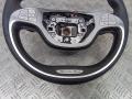 руль Mercedes-Benz S-Класс W222/C217/A217 2014, 62595150C - фото №3