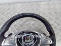 руль Mercedes-Benz S-Класс W222/C217/A217 2015, A0024607403 - фото №2