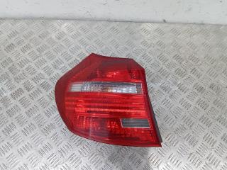 фонарь задний левый BMW 1 серия E81/E82/E87/E88 [рестайлинг] 2007, 7164955