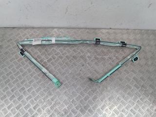 подушка безопасности боковая (шторка) Mercedes-Benz E-Класс W213/S213/C238/A238 2017, A2138600902