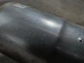 глушитель Mini Cooper F56 2022, 8687529, 9454115 - фото №2