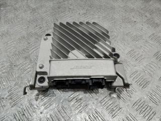 усилитель музыкальный Renault Megane 4 поколение 2019, 280637513R