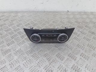 блок управления печки / климат-контроля Mercedes-Benz GLS-Класс X166 2017, A1669003417
