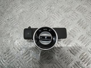 переключатель света Mercedes-Benz GLS-Класс X166 2017