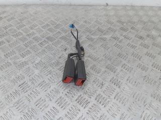 замок ремня безопасности Mercedes-Benz S-Класс W222/C217/A217 2014, A2228600869