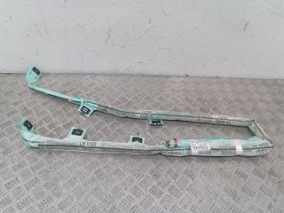 подушка безопасности боковая (шторка) Mercedes-Benz GLC Coupe C253 2018, A2538603700