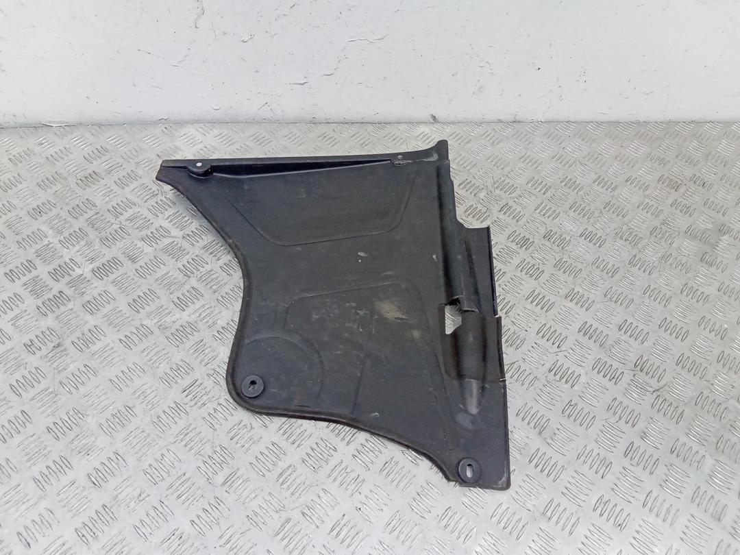 планка под капот Mercedes-Benz S-Класс W222/C217/A217 2014, A2226800407 - фото №1