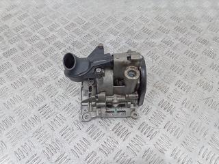 насос масляный BMW 1 серия F20/F21 2013, 1.6 л., дизель, МКПП, 7823007