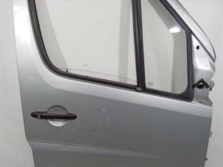 дверь передняя правая Mercedes-Benz Sprinter 2 поколение [рестайлинг] (W906) 2017