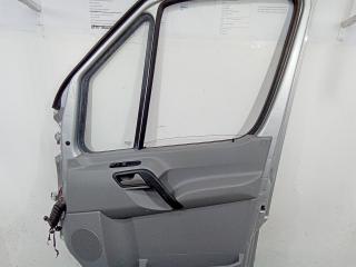 стеклоподъемник электрический передний правый Mercedes-Benz Sprinter 2 поколение [рестайлинг] (W906) 2017