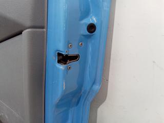 замок двери передней правой Mercedes-Benz Sprinter 2 поколение (W906) 2013, A9067201735