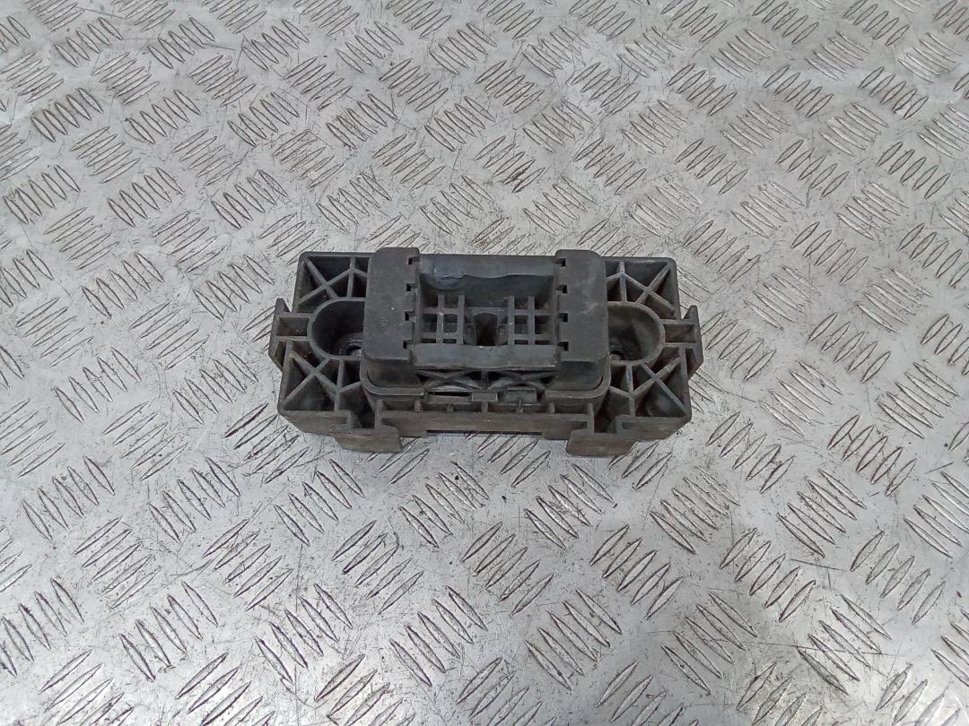 опора под домкрат (поддомкратная подушка) Mercedes-Benz GL-Класс X166 2014, A2046920028, A1666900334 - фото №1