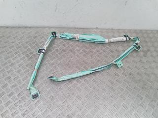 подушка безопасности боковая (шторка) Mercedes-Benz S-Класс W222/C217/A217 2015, A2228601202