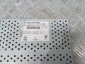 блок радио Mercedes-Benz S-Класс W222/C217/A217 2014, A2229001408 - фото №2
