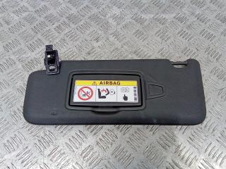 козырек солнцезащитный Mercedes-Benz E-Класс W213/S213/C238/A238 2017, A0078173620, A2138106101