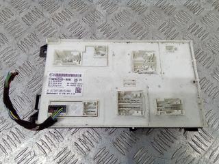 блок SAM Mercedes-Benz GLE V167 2018, A1669006020, A1669018206