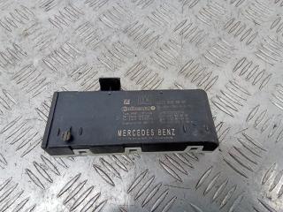 блок управления крышкой багажника Mercedes-Benz S-Класс W222/C217/A217 [рестайлинг] 2017, A2229006008