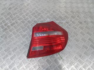 фонарь задний правый BMW 1 серия E81/E82/E87/E88 [рестайлинг] 2007, 6924502, 0397035