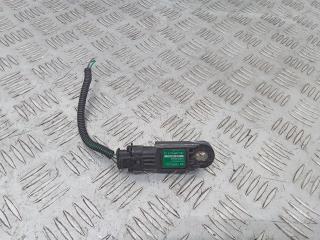 датчик абсолютного давления Renault Clio 3 поколение [рестайлинг] 2010, 1.5 л., дизель, 223650001R, 0281002997