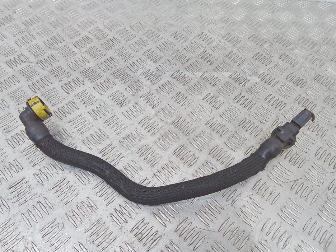 патрубок вентиляции картера Peugeot 508 1 поколение 2012, 2.0 л., дизель, 9671337480 - фото №1