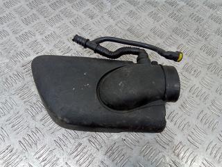 воздухозаборник Citroen C5 1 поколение 2001, 2.0 л., бензин, 9628084980