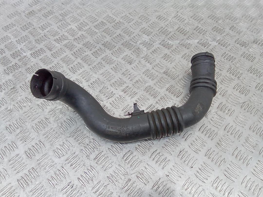 патрубок интеркулера Renault Espace 4 поколение 2005, 2.2 л., дизель, МКПП, 8200484318 - фото №1