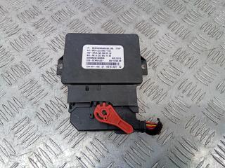 блок управления ручником Mercedes-Benz S-Класс W222/C217/A217 2014, A2229007105, A2225450132