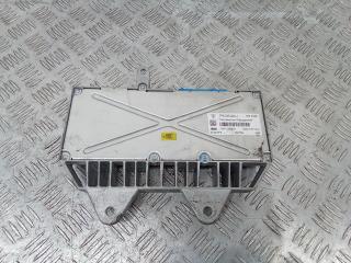 усилитель музыкальный Porsche Cayenne 958 [рестайлинг] 2016, 7P5035223J