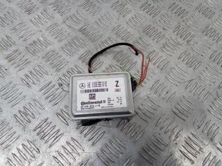 камера переднего обзора Mercedes-Benz C-Класс W205/S205/C205 2017, A2229007413, A2228201397