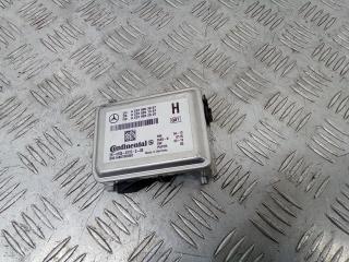 камера переднего обзора Mercedes-Benz S-Класс W222/C217/A217 [рестайлинг] 2017, A2228201397, A2229003907