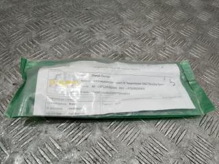 форсунка Ford Focus 2 поколение [рестайлинг] 2007, 1.6 л., дизель, МКПП, 0445110239