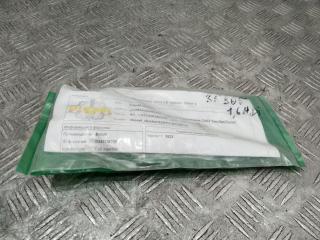 форсунка Ford Focus 2 поколение [рестайлинг] 2007, 1.6 л., дизель, МКПП, 0445110239