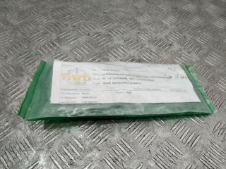 форсунка Ford Focus 2 поколение [рестайлинг] 2007, 1.6 л., дизель, МКПП, 0445110239