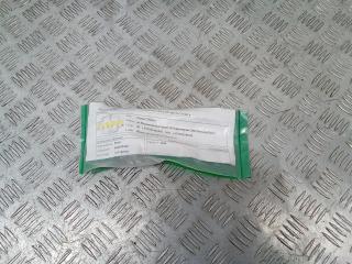 форсунка Peugeot 207 1 поколение [рестайлинг] 2011, 1.6 л., дизель, МКПП, 0445110340