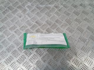 форсунка Peugeot 207 1 поколение [рестайлинг] 2011, 1.6 л., дизель, МКПП, 0445110340