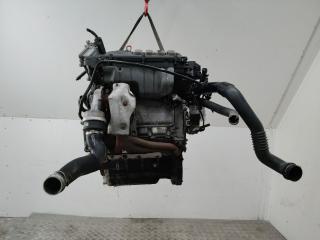 двигатель Mercedes-Benz A-Класс W169 2006, 2.0 л., OM 640.940, дизель, МКПП, 640940