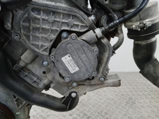 насос вакуумный Mercedes-Benz A-Класс W169 2006, 2.0 л., OM 640.940, дизель, МКПП, A6402300365