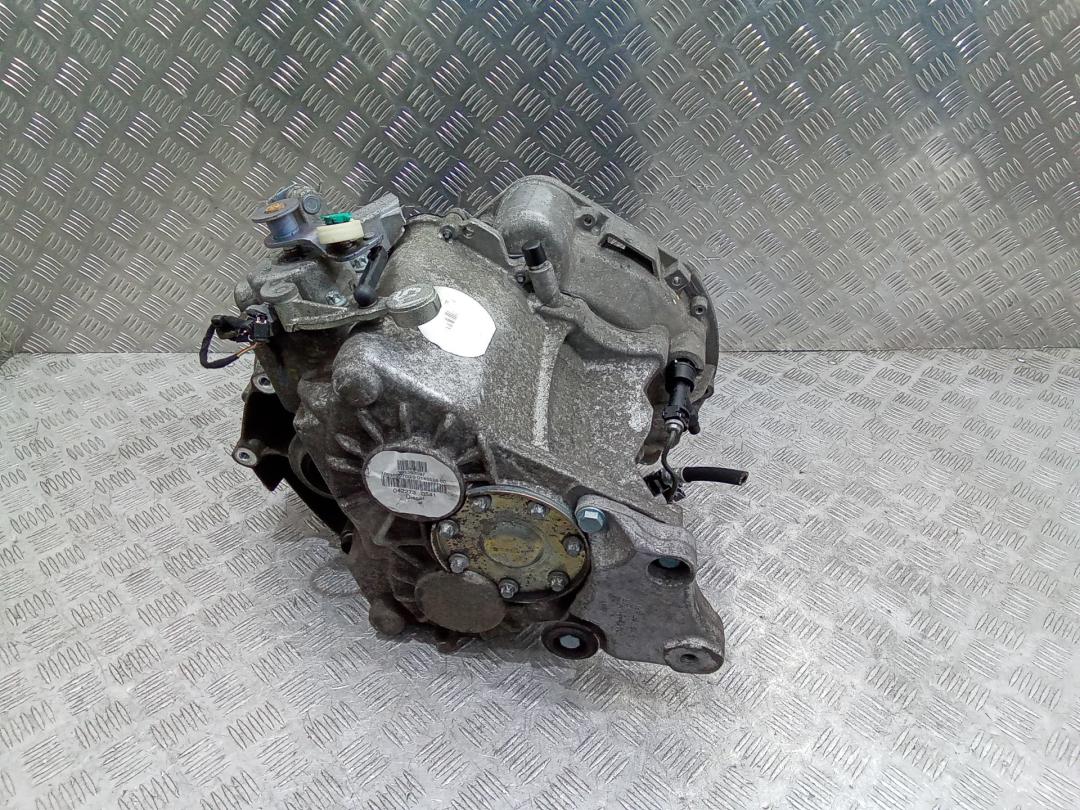 КПП механическая (МКПП) Mercedes-Benz A-Класс W169 2006, 2.0 л., дизель, МКПП, 1693600700, R1692610301, 711640 - фото №1