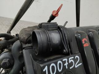 расходомер воздуха Mercedes-Benz A-Класс W169 2006, 2.0 л., OM 640.940, дизель, МКПП, A0000942948