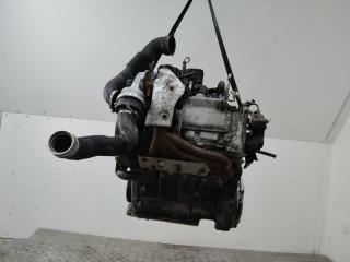 двигатель Mercedes-Benz A-Класс W169 2004, 2.0 л., OM 640.940, дизель, МКПП, 640940