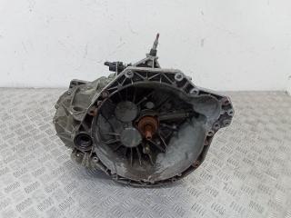 КПП механическая (МКПП) Renault Espace 4 поколение 2002, 2.2 л., дизель, МКПП, PK6011