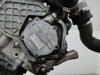 насос вакуумный Mercedes-Benz A-Класс W169 2004, 2.0 л., OM 640.940, дизель, МКПП, A6402300365