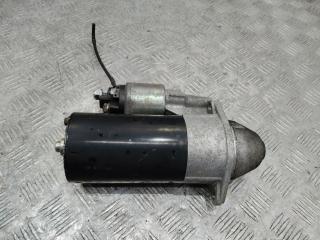 стартер Mercedes-Benz A-Класс W169 2004, 2.0 л., OM 640.940, дизель, МКПП, A0051517401
