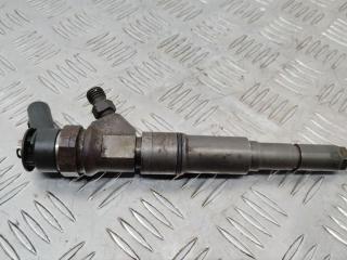 форсунка BMW 5 серия E60/E61 [рестайлинг] 2007, 3.0 л., дизель, 0445110209