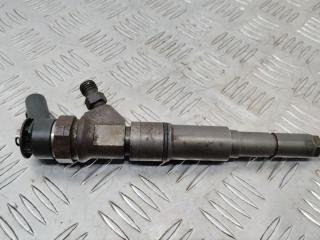 форсунка BMW 5 серия E60/E61 [рестайлинг] 2007, 3.0 л., дизель, 0445110209