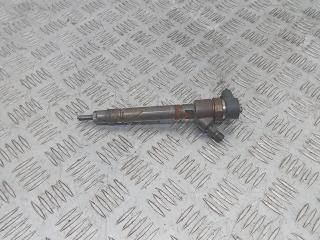 форсунка Volvo XC90 1 поколение 2005, 2.4 л., дизель, МКПП, 0445110251, 30750283