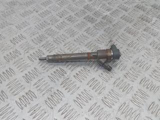 форсунка Volvo XC90 1 поколение 2005, 2.4 л., дизель, МКПП, 0445110251, 30750283