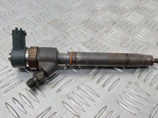 форсунка Volvo S60 1 поколение [рестайлинг] 2009, 2.4 л., дизель, МКПП, 0445110251, 30750283