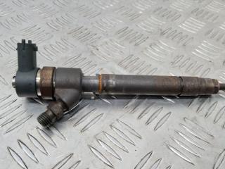 форсунка Volvo S60 1 поколение [рестайлинг] 2009, 2.4 л., дизель, МКПП, 0445110251, 30750283