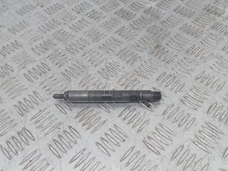 форсунка Renault Kangoo 2 поколение 2007, 1.5 л., дизель, 8200815416, 8200421897